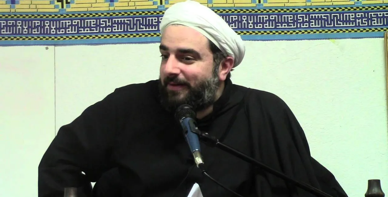 З Аўстраліі выслалі ісламскага прапаведніка, які заклікаў да знішчэння геяў