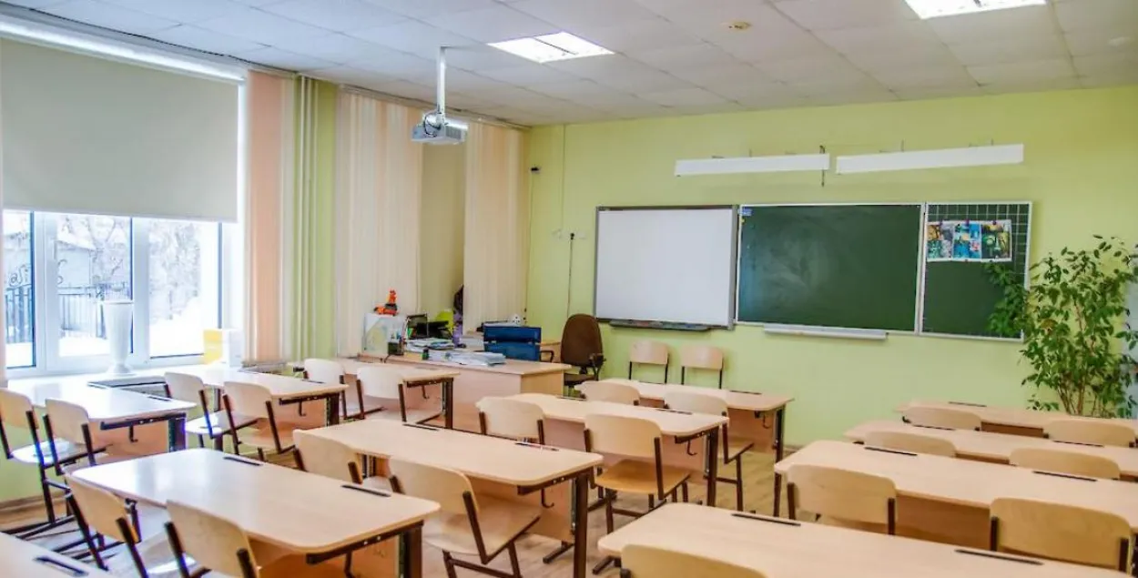 Эксперт про новый Кодекс об образовании: "Для учителей будет закручивание гаек"