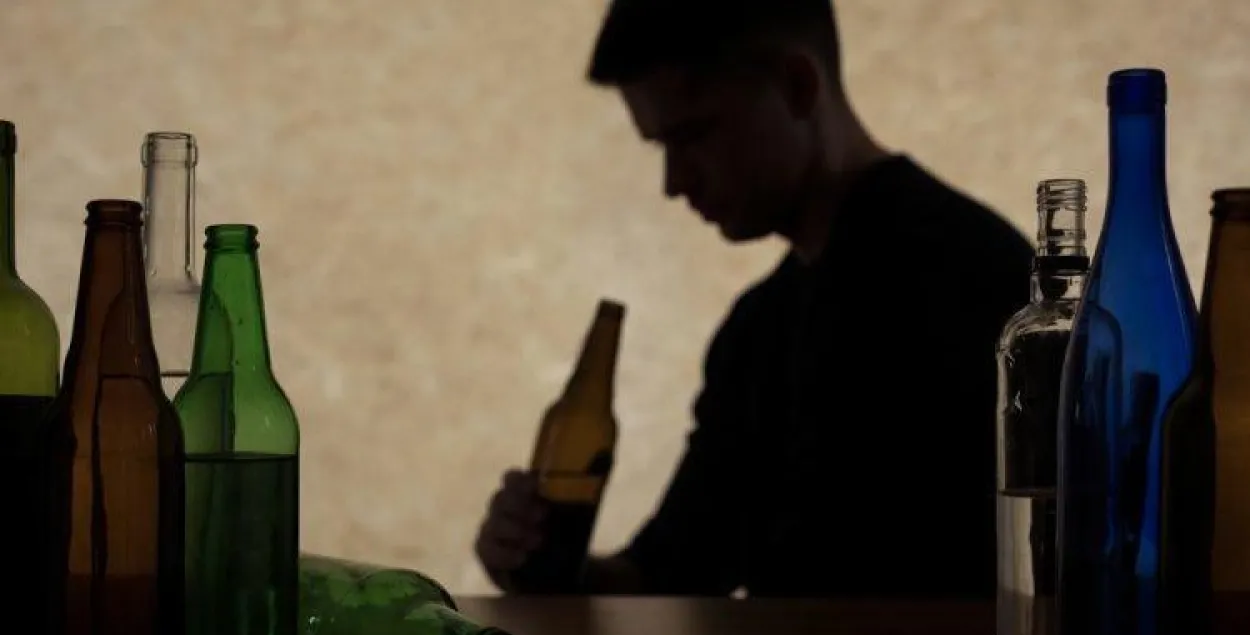 Каждый пятый осуждённый в Беларуси подросток нарушил закон пьяным