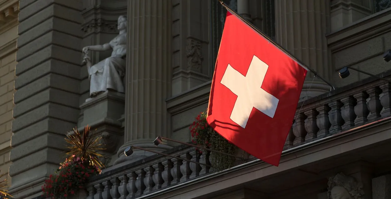 Новы пасол&nbsp;Швейцарыі ў Беларусі павінна прыступіць да сваіх абавязкаў &quot;ў бліжэйшыя тыдні&quot;/ Reuters