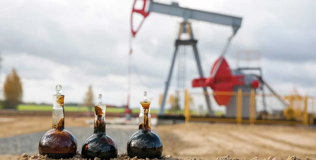 Лукашенко помечтал: 8-9 млн тонн нефти — и мы бы жили лучше самых богатых стран