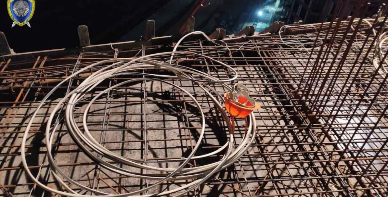 У Мінску загінуў электраманцёр — упаў з вышыні 16-га паверха