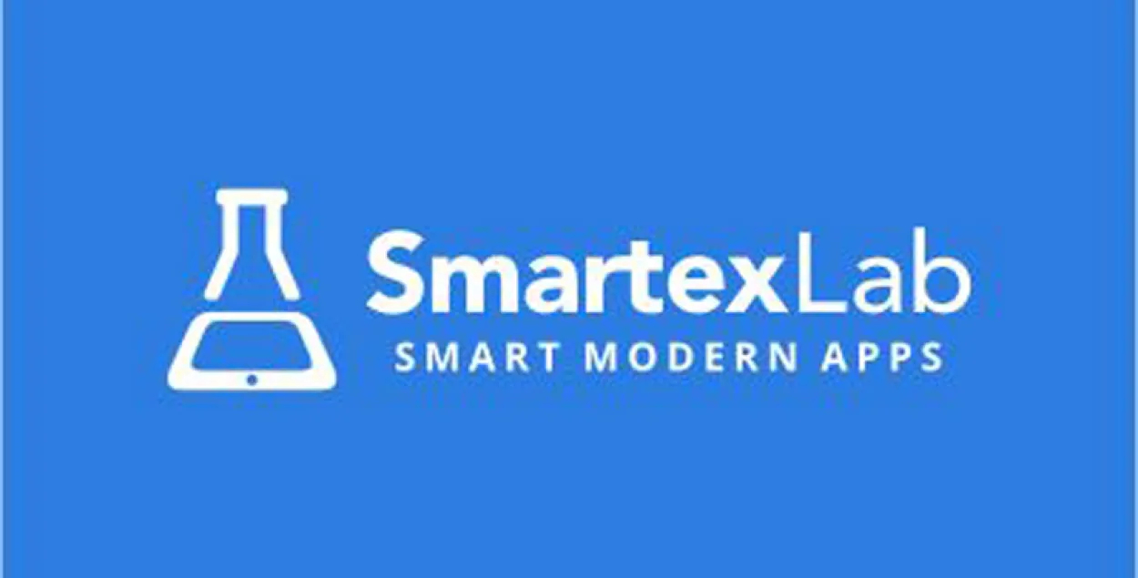Логотип SmartexLab