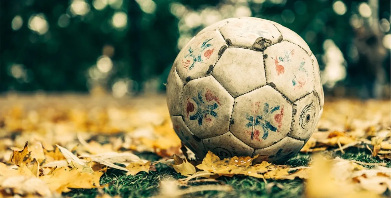 Футбол во времена коронавируса / Иллюстративное фото pixabay.com​