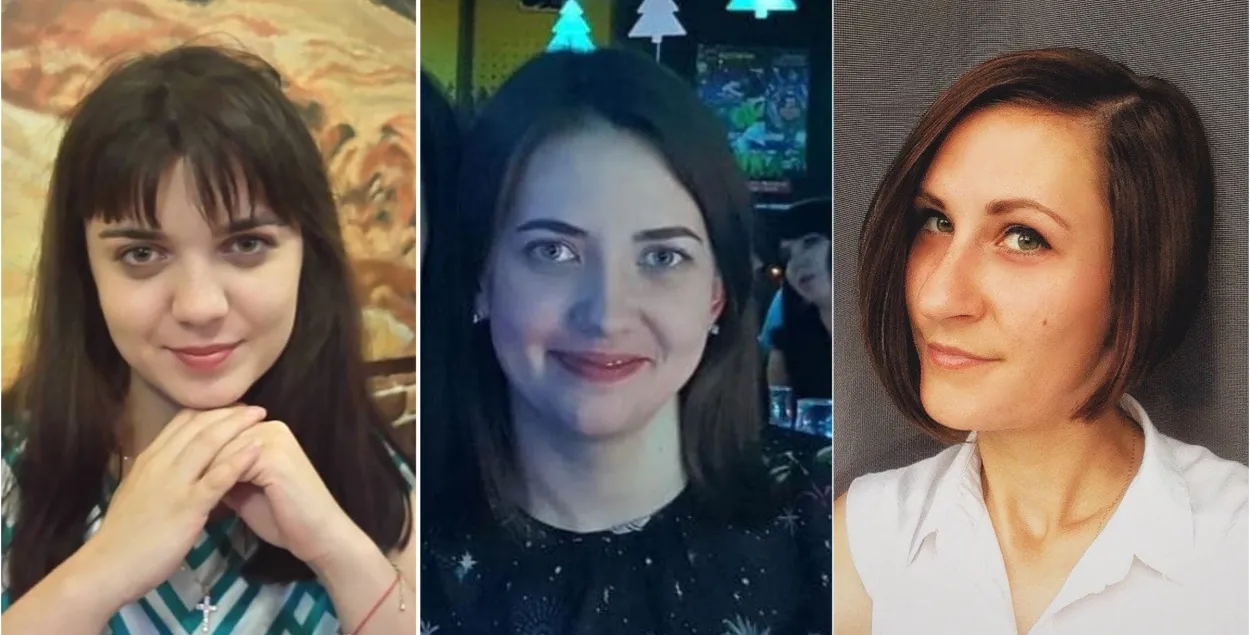 Беларускія суддзі / калаж Еўрарадыё​