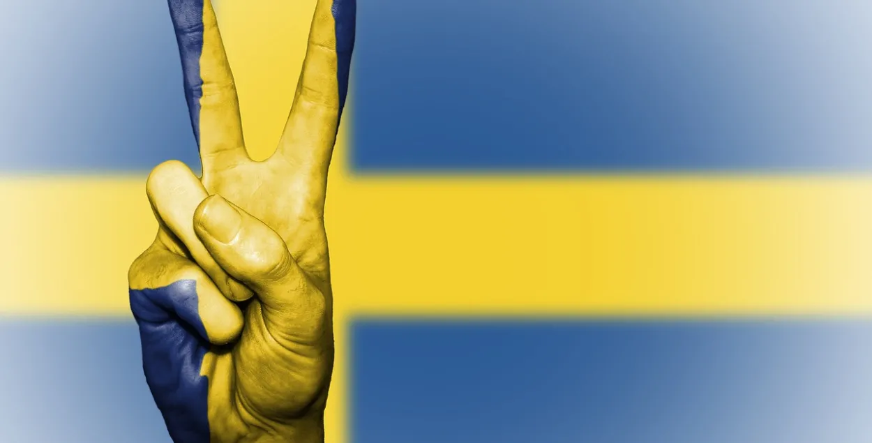 Швеция спасла двоих белорусов от репрессий в Беларуси / pixabay.com​
