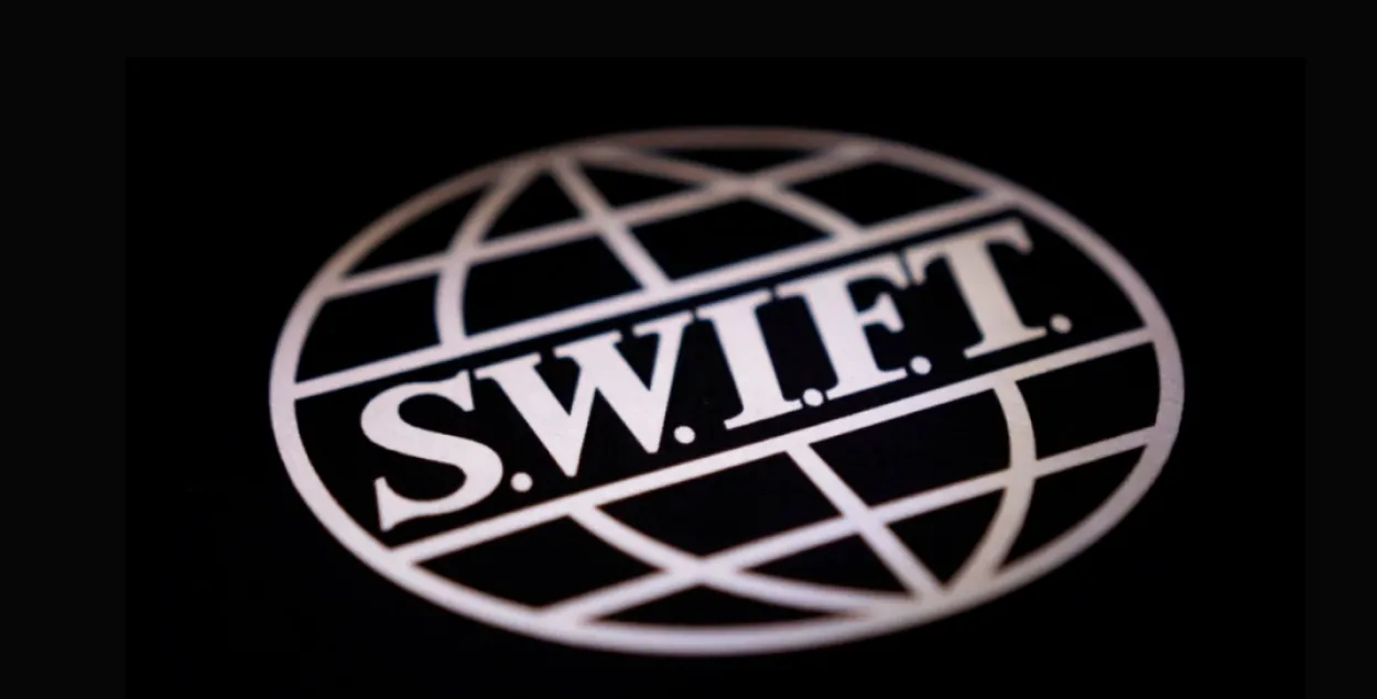 SWIFT / Reuters