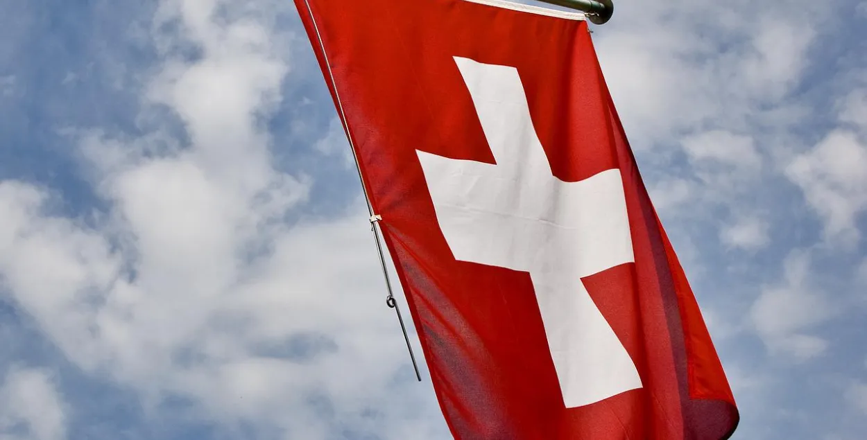 Швейцария присоединилась к санкциям ЕС​ / pixabay.com