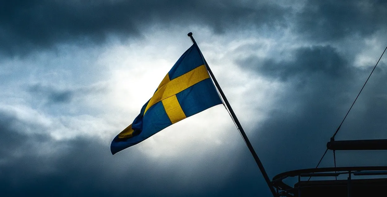 Шведское страховое агентство отказалось от проектов с Беларусью / pixabay.com​