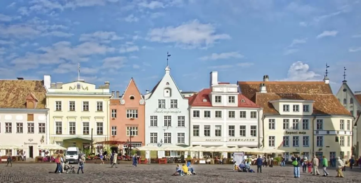 Эстония назначила в Беларусь нового посла — и столкнулась с критикой