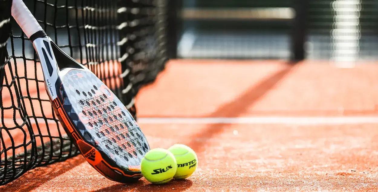 Международная федерация тенниса наложила санкции на Беларусь и Россию / pixabay.com​