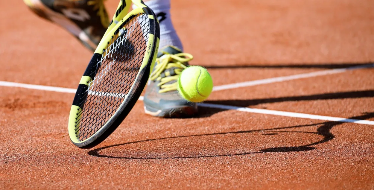 Допустят ли белорусских теннисистов к турниру в Риме, решит правительство Италии