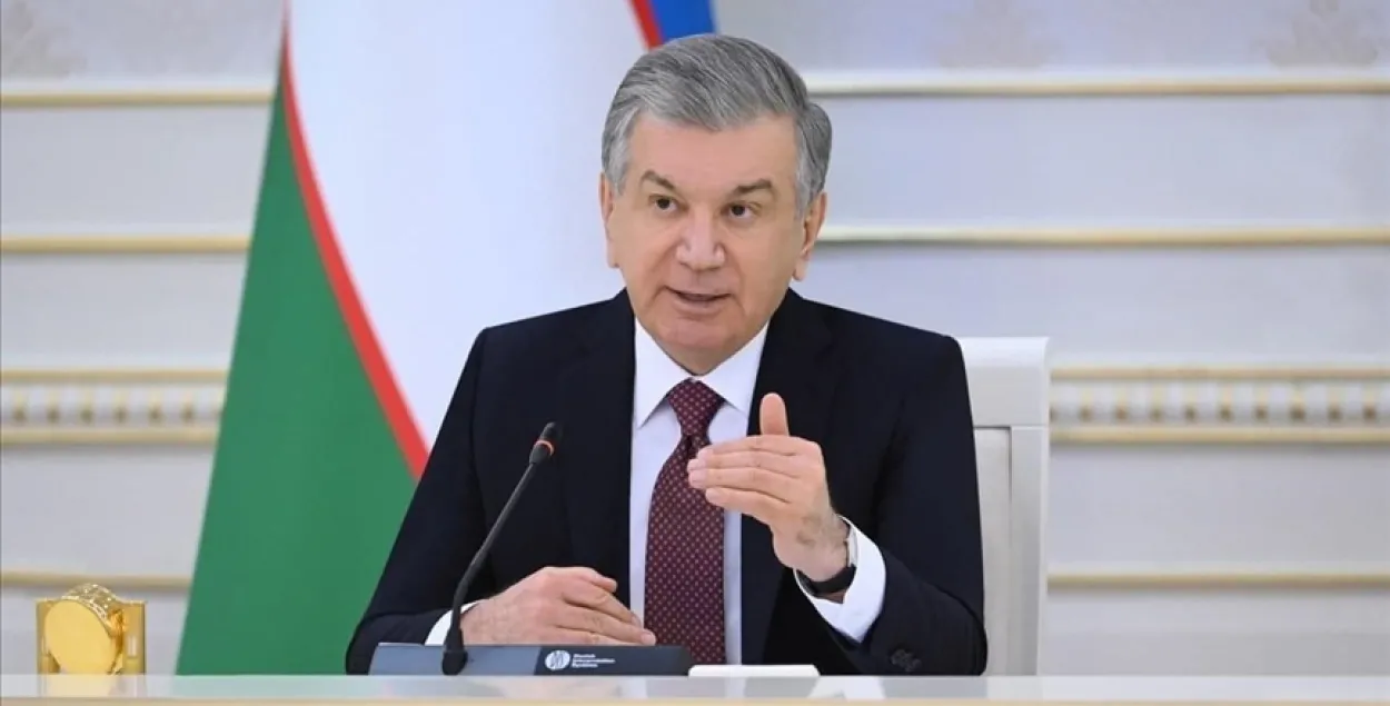 Президент Узбекистана сообщил о жертвах в результате протестов в стране