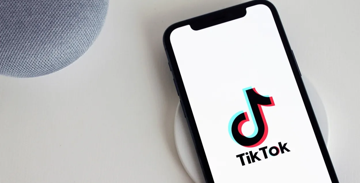 TikTok заблокировал ряд аккаунтов, распространявших роспропаганду в  Беларуси | Новости Беларуси | euroradio.fm