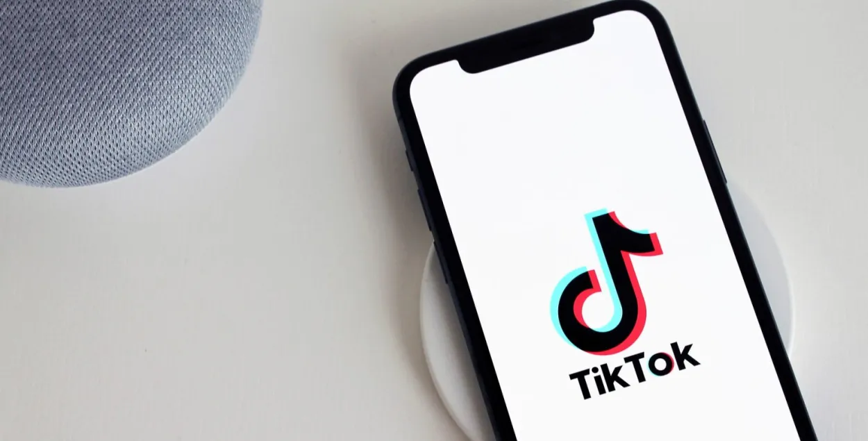 В одном из американских штатов приняли закон, запрещающий TikTok | Новости  Беларуси | euroradio.fm