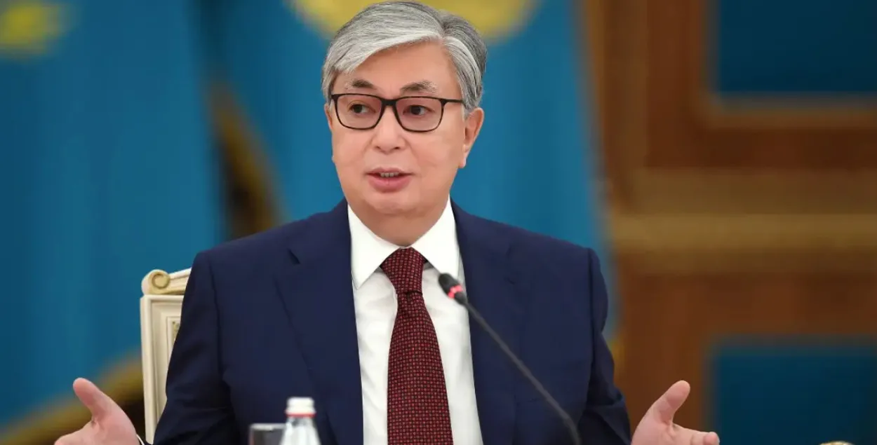 В Казахстане планируют пересмотреть полномочия президента
