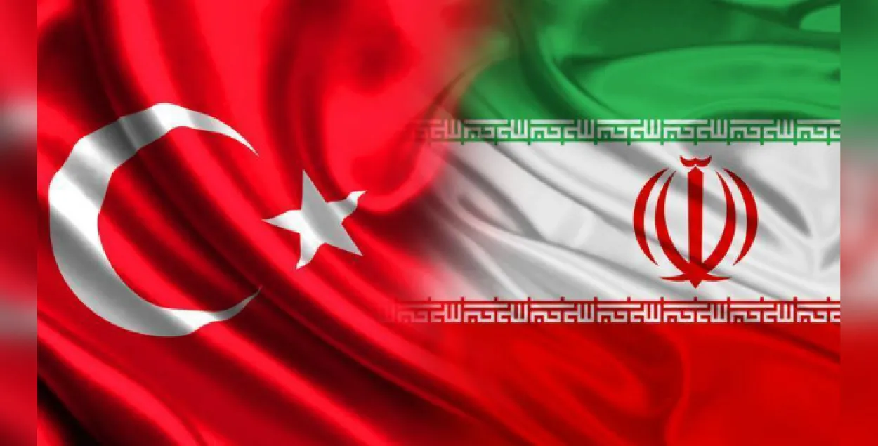 Землетрясение в Иране: в Турции девять погибших и не менее 37 пострадавших