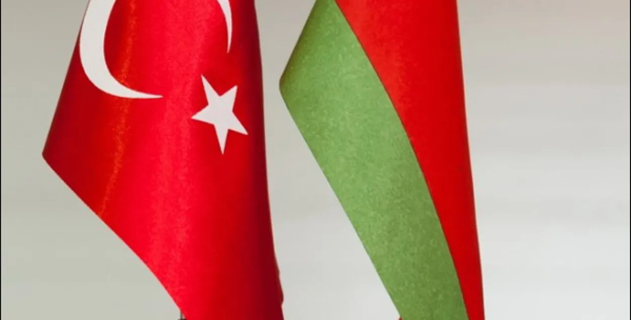 Лукашэнка накіраваў спачуванні прэзідэнту Турцыі ў сувязі з тэрактам у Стамбуле