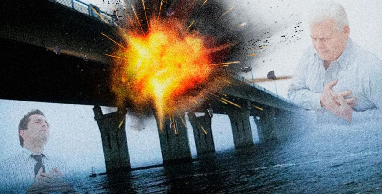 “Хаймарсы” долбят Антоновский мост: рассказываем, почему это боль для войск РФ