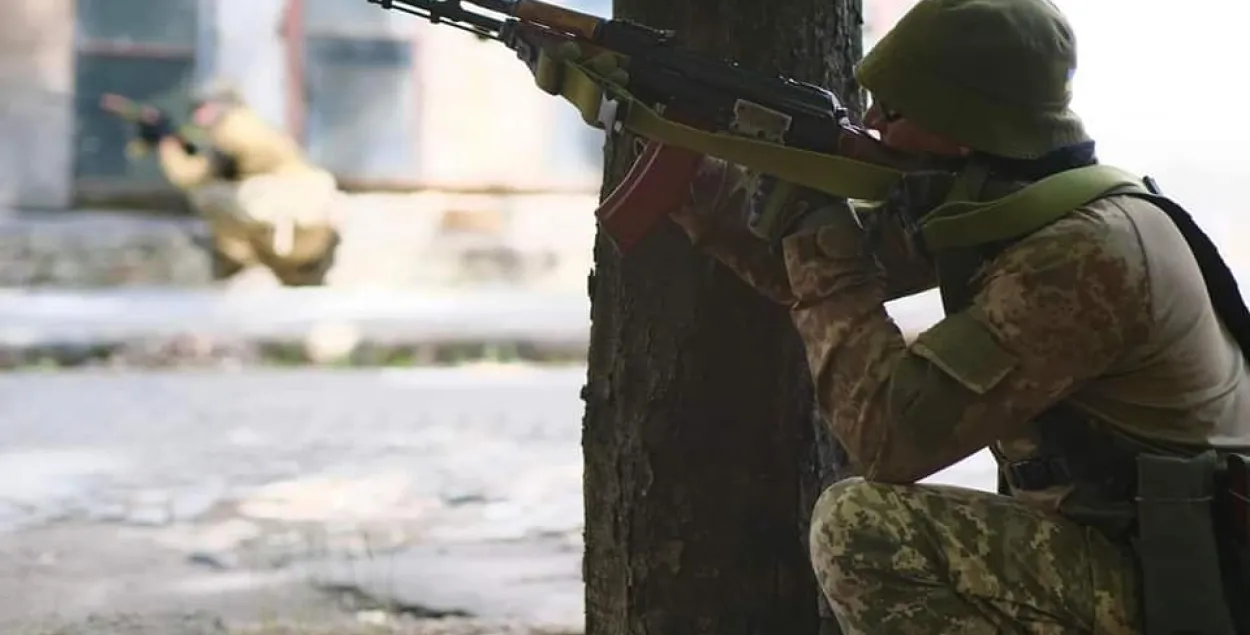 Зеленский подтвердил успехи ВСУ в Харьковской области — 197-е утро войны 