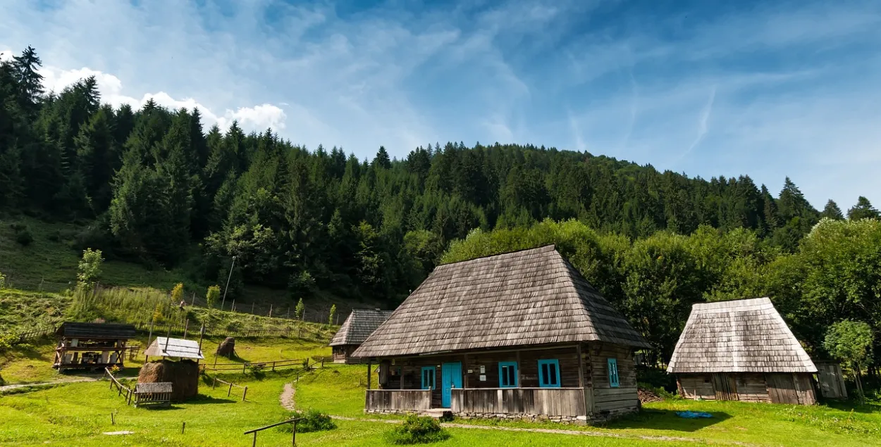 У белорусов в Украине забирают сельскохозяйственные участки / pixabay.com, иллюстративное фото
