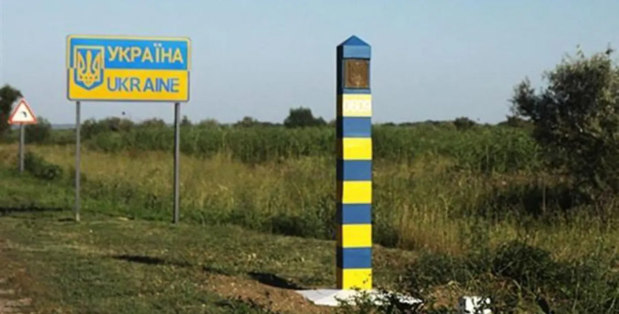 Украіна паведамляе, што расійскі пісьменнік папрасіў палітычнага прытулку