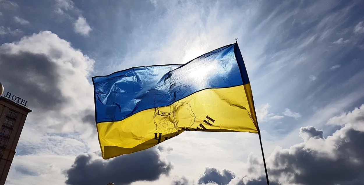 Украина разрешила белорусам жить без вида на жительство 180 дней / pixabay.com​