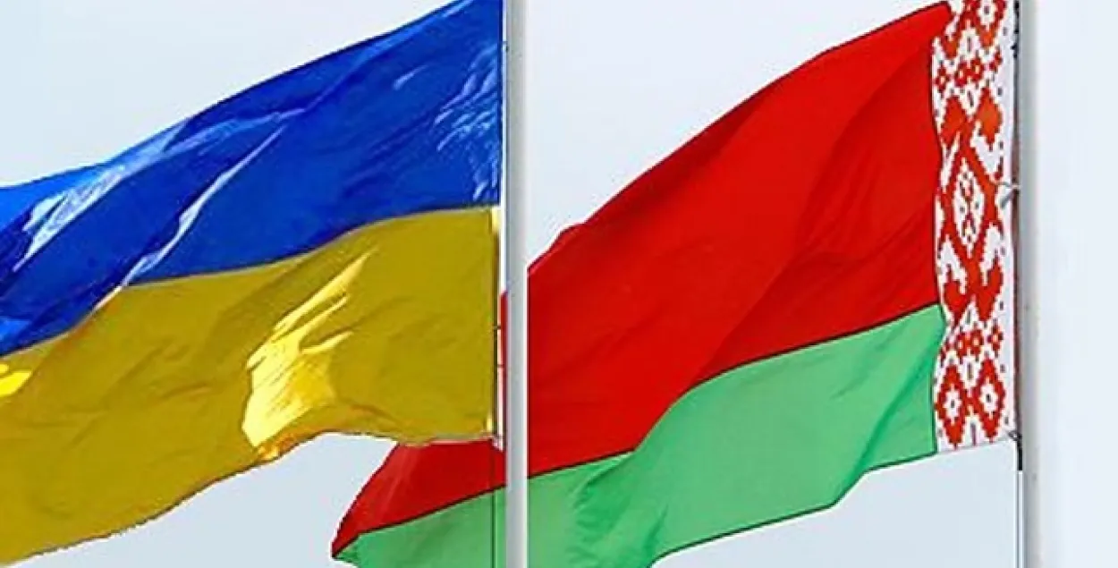 Украина прокомментировала задержание российских боевиков в Беларуси / БЕЛТА​