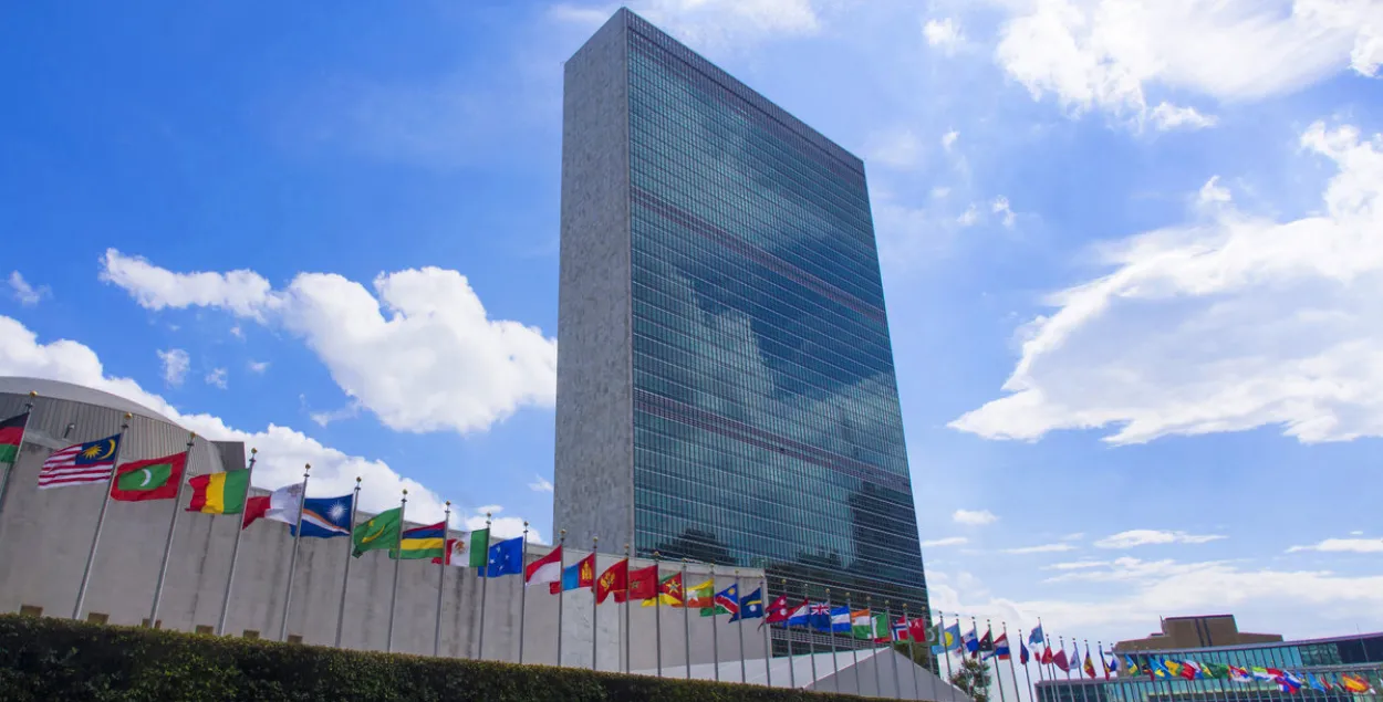 Постпредство РБ: ООН оплачивала адвокатские услуги для участников протестов