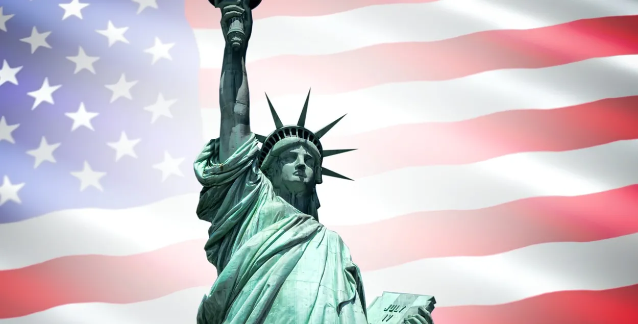 ЗША падбіраюць новага амбасадара па Беларусі / pixabay.com
