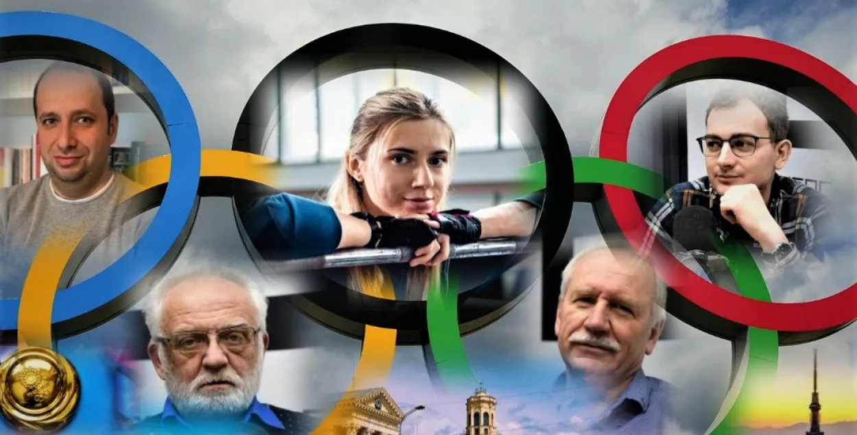 “Какая политика, такой и спорт”: эксперты об изгнании Тимановской с Олимпиады