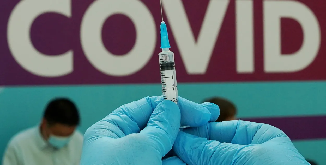 В России в ближайшее время может появиться детская вакцина против коронавируса