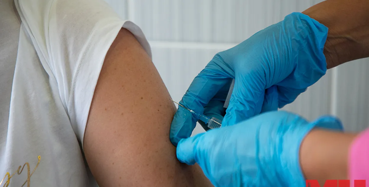 Германия не признаёт привитых "Спутником V" вакцинированными от COVID-19