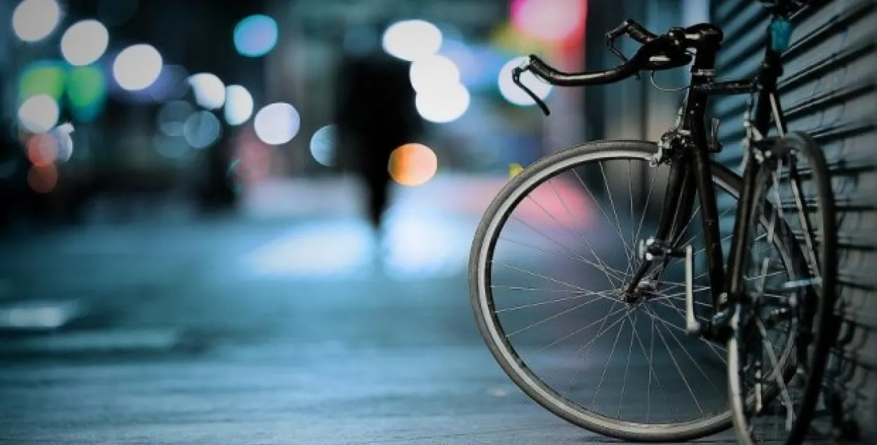 Как сделать жизнь велосипедистов простой, но насыщенной? 