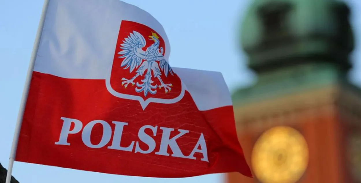 Польшча ў 2017 годзе выдала беларусам 35 тысяч працоўных візаў