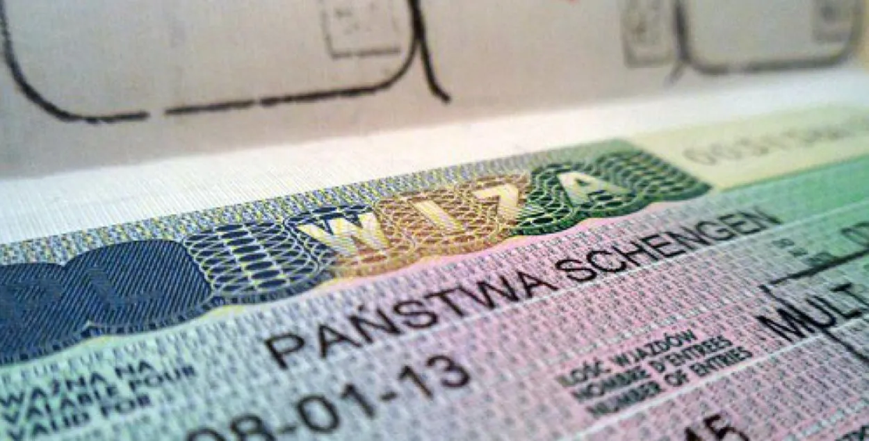 Стало известно, когда шенгенские визы подорожают до 80 евро