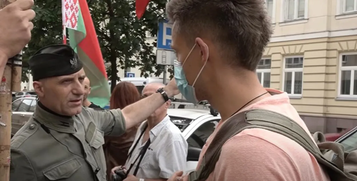 Выбрал страну мечты: польский стример-уголовник хочет уехать в Беларусь