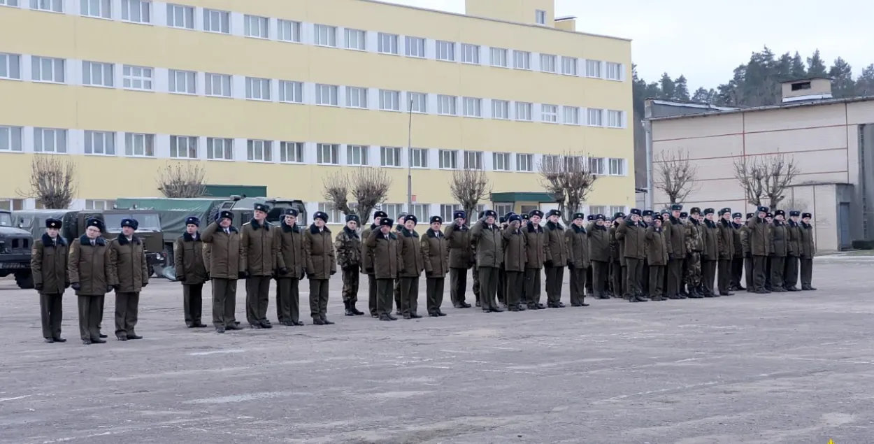 Белорусская армия в мировом рейтинге оказалась на 60-м месте | Новости  Беларуси | euroradio.fm