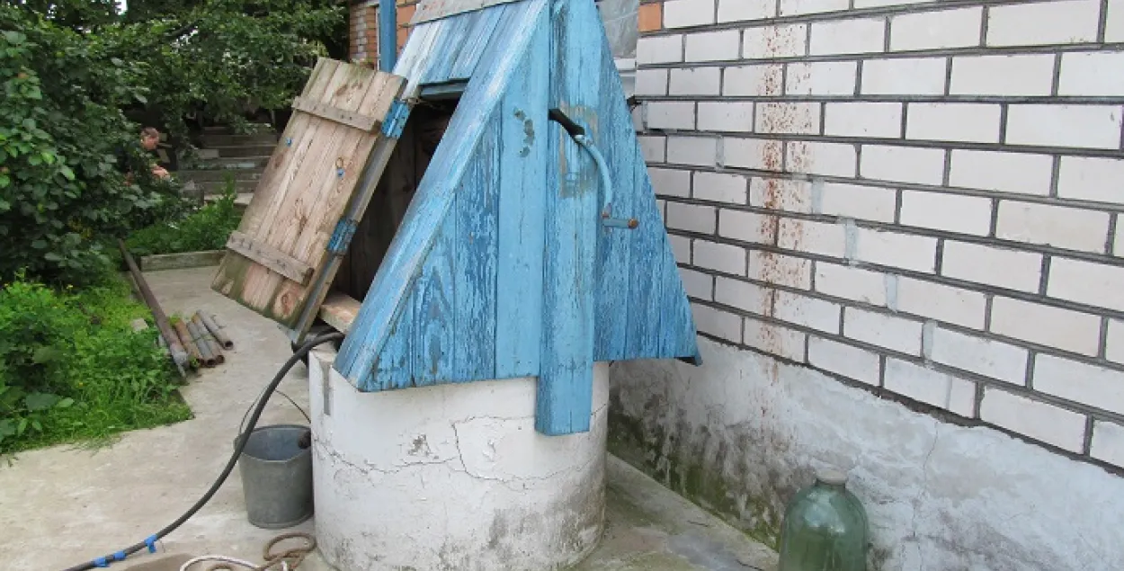 Вынесены прысуд за жорсткае забойства мужчыны ў Стаўбцоўскім раёне