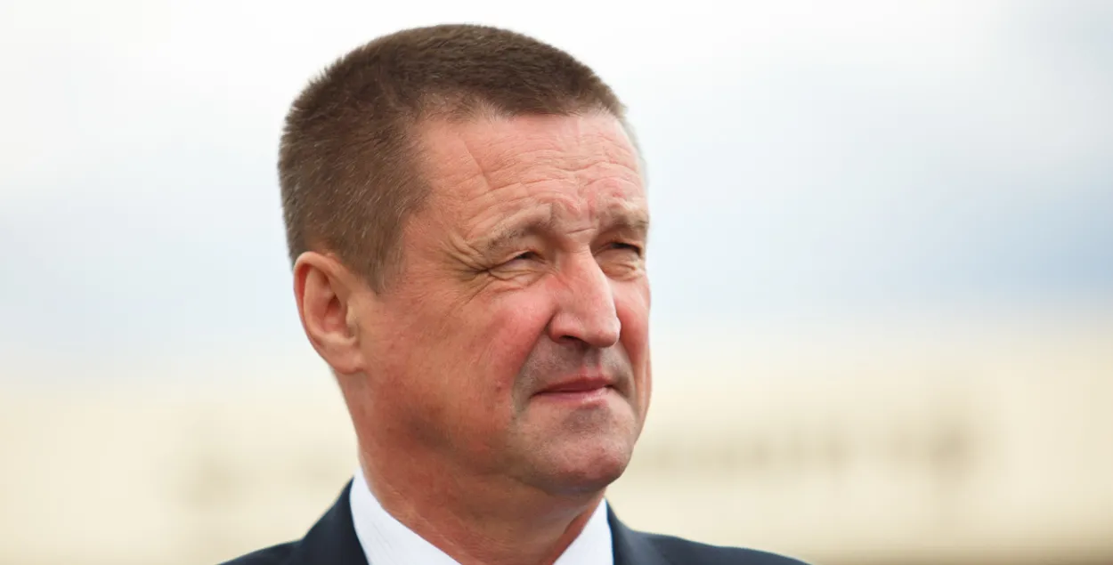 Министр: Беларусь не "партизанит" с помидорами