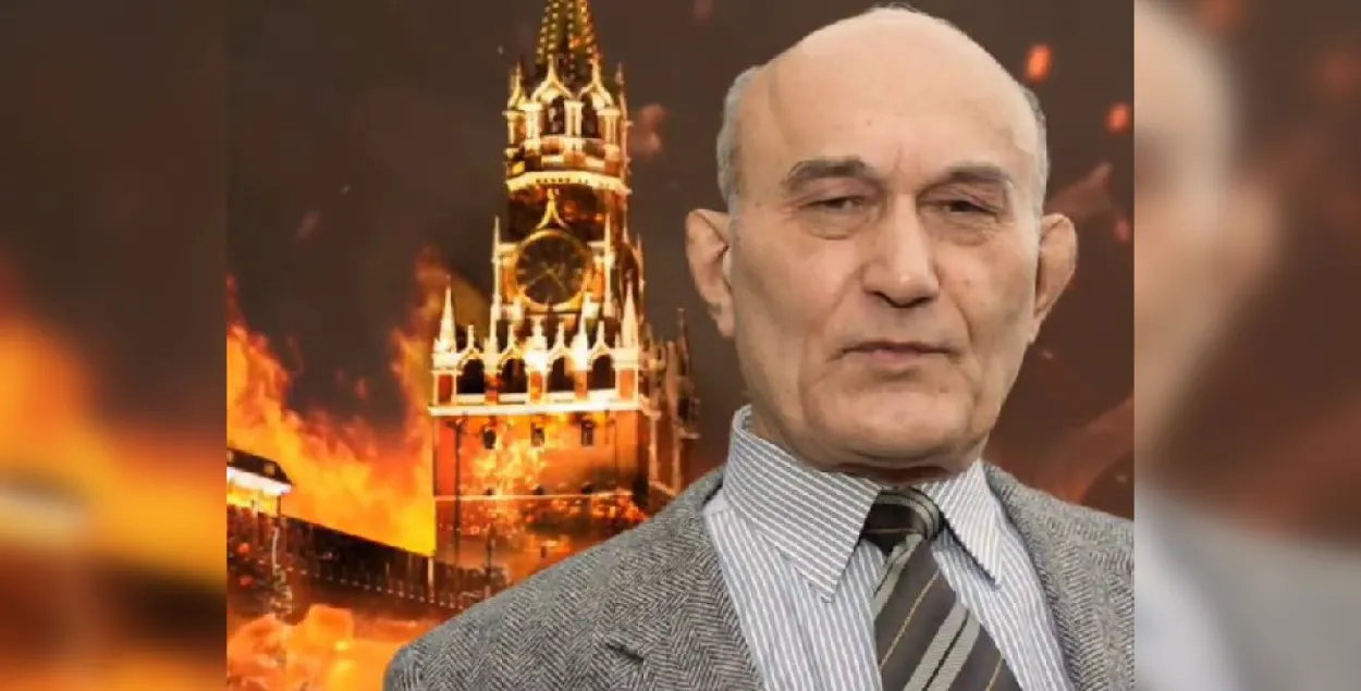 Суд в Барановичах признал экстремистским телеграм-канал Зенона Позняка ...