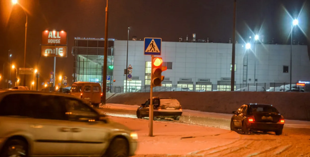 ДАІ рэкамендуе кіроўцам дызельнага транспарту ўстрымацца ад паездак