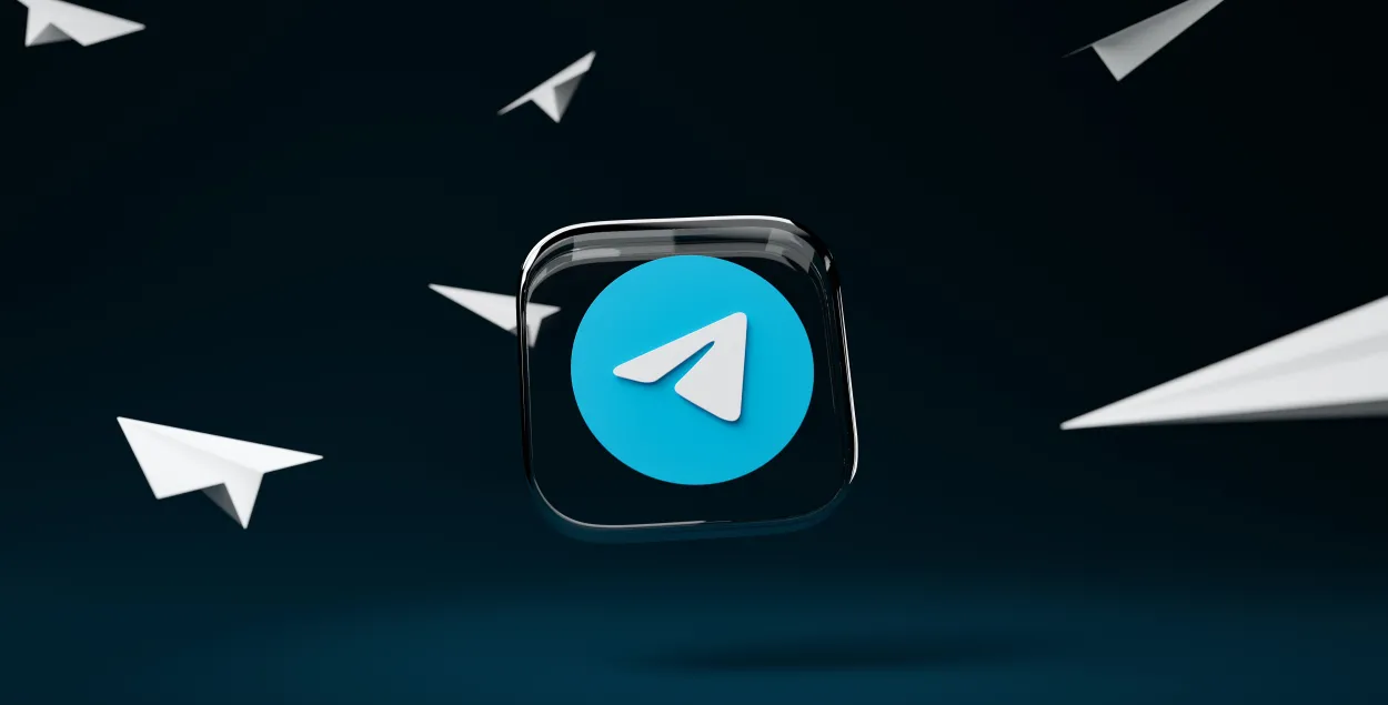 Как безопасно читать новости в Telegram из Беларуси | Новости Беларуси |  euroradio.fm