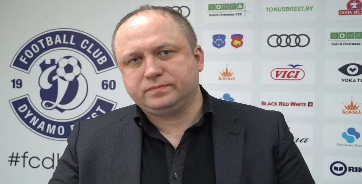 How Belarusian oligarch tried to avoid sanctions using Catholic Church - Vimarsana News