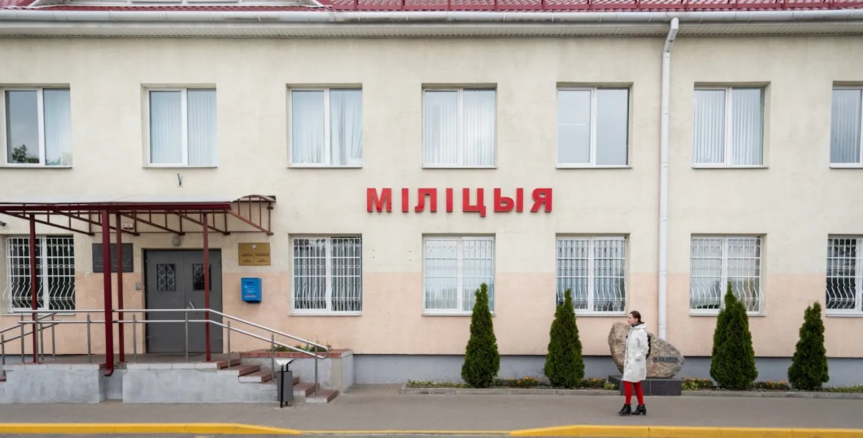 Белорусов заставят сообщать в милицию о сдаче жилья иностранцам