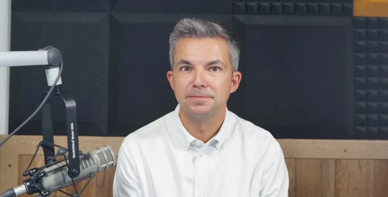 Саша Филипенко
