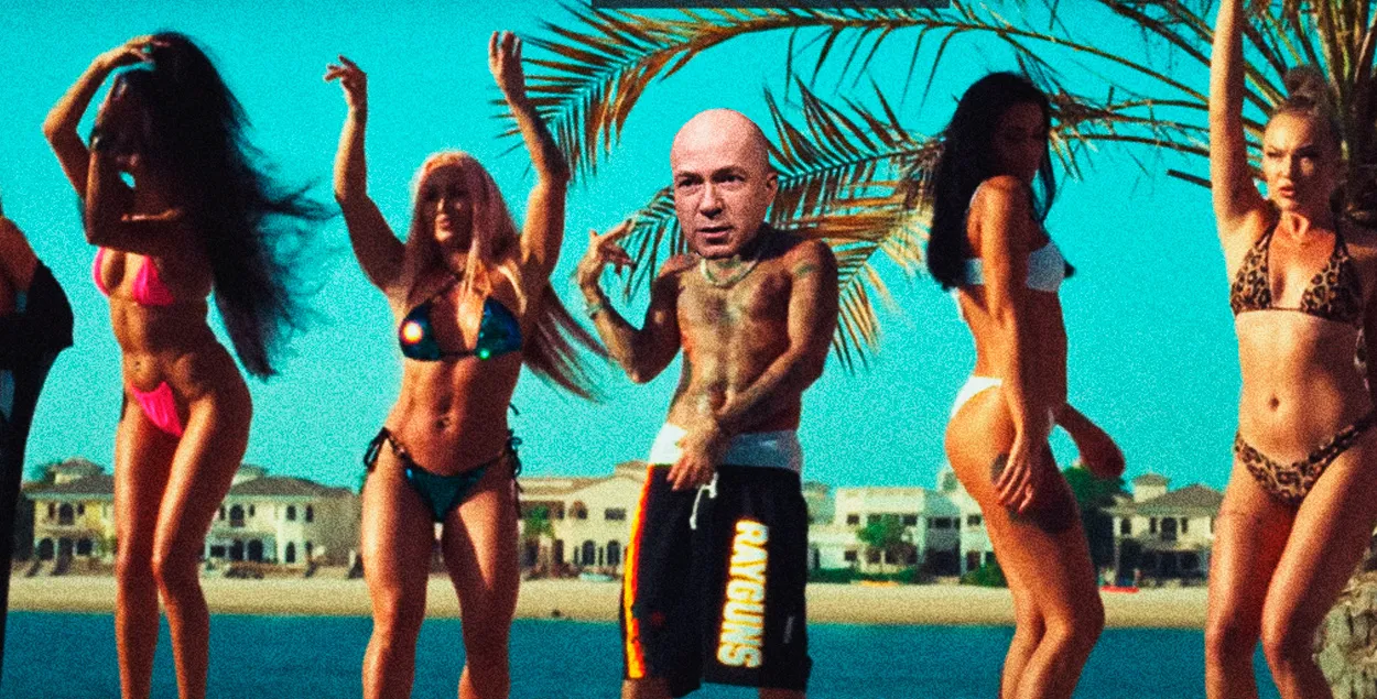 “Бюро” расказала пра цёмны бок арганізацыі