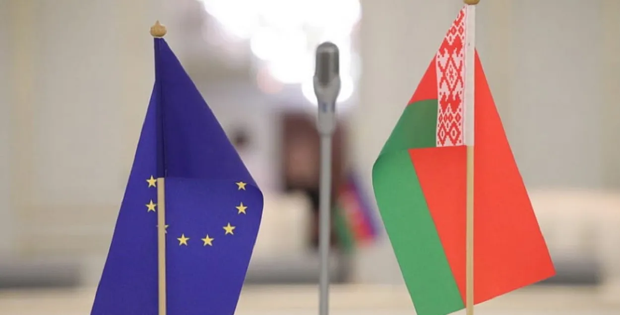 У Брюсселя и Минске разное видение будущего отношений ЕС и РБ