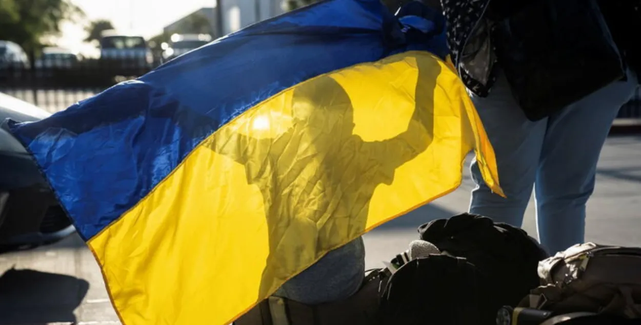 В Беларуси продолжают задерживать украинцев (иллюстративное фото)