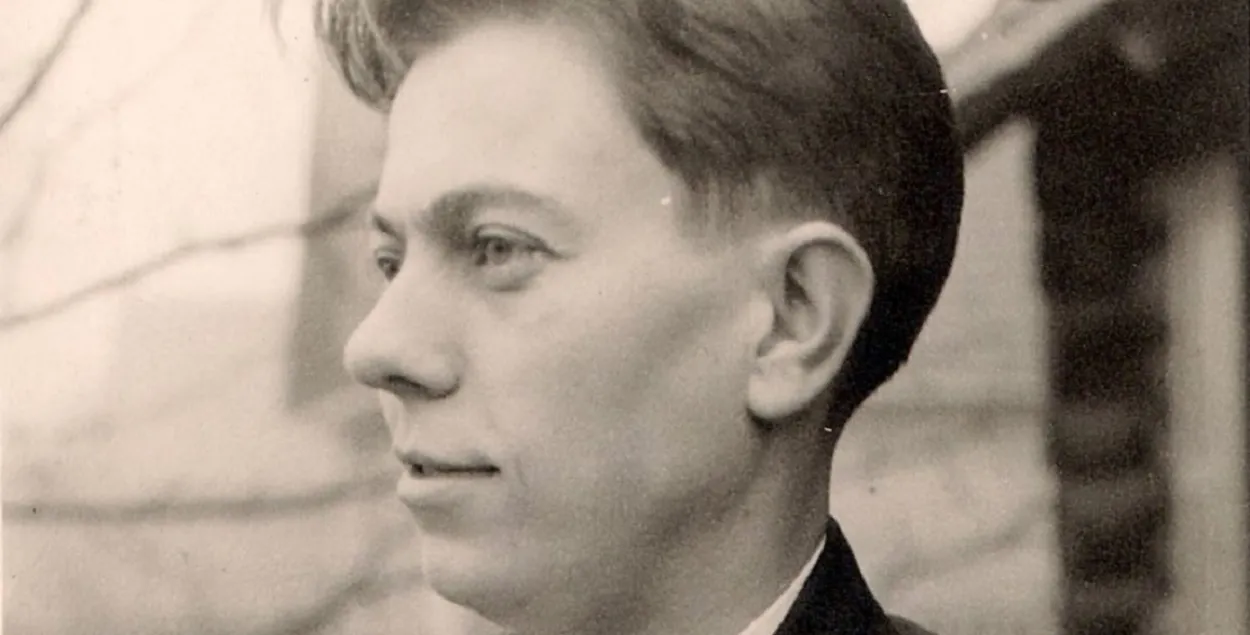 Владимир Короткевич
